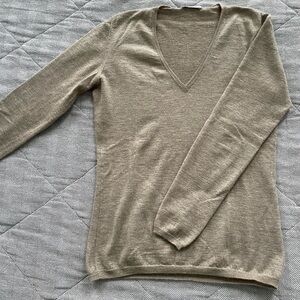 Brunello Cucinelli Cashmere Sweater